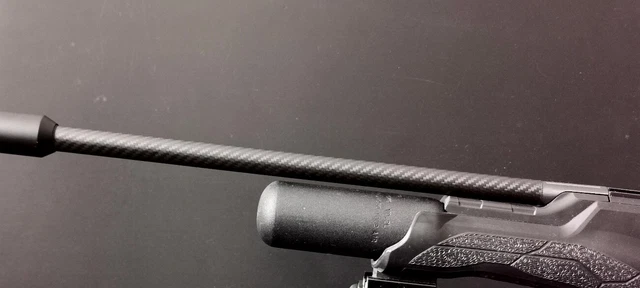 Walther Rotex Rm8 Pcp Rifle at ₹ 73500 | Pcp Rifle in Korba | ID