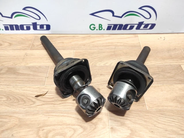 Differenziale Piaggio Ape 50 Mix 2T - Ricambio Originale Per Modelli 1998-2004 | Perfetto Per Riparazioni - Foto 11