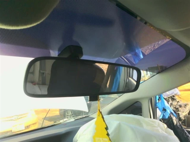 Rear View Mirror Manual Dimming Fits 05-20 4 RUNNER 164434