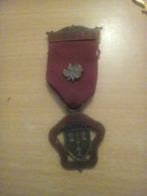 1993 Steward   Jewels, Medals  Freemasonry