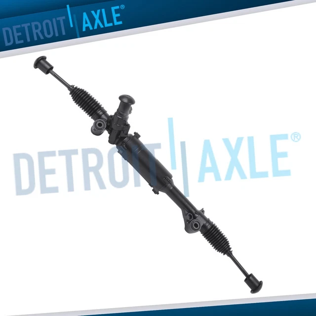 ELECTRIC POWER STEERING Rack & Pinion Assembly for Lexus IS250 GS300