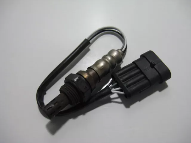 Lambdasonde Abgas-Auspuff-Oxygen Sensor MV Agusta Brutale 1090 RR ABS, 13-18