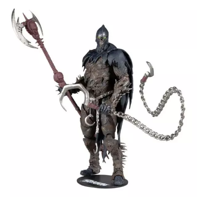Spawn Figurine Raven Spawn 18 CM By MCFARLANE TOYS