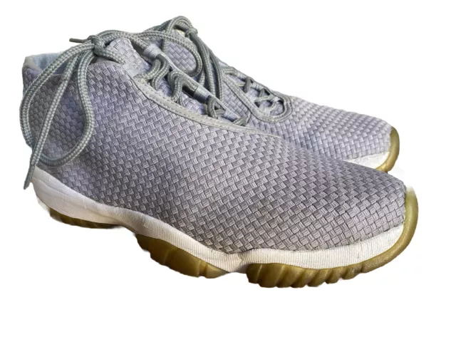Air jordan future grise cheap