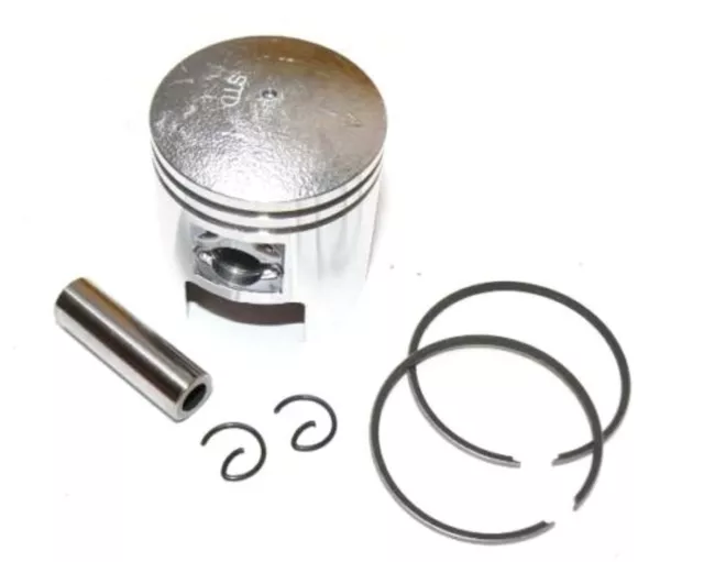 KOLBEN KOMPLETT 41,00mm DERBI Vamos 50 / FL / SE AC Piston Kit complete