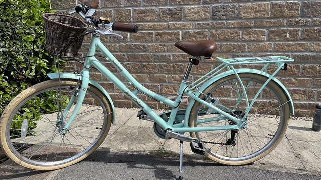 PENDLETON SOMERBY JUNIOR Bike 24