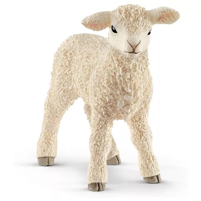 SCHLEICH 17069 Lamm