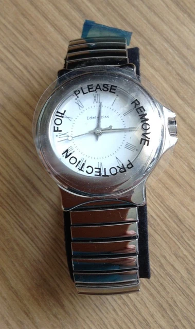 ZXF Cinturino Orologio, Acciaio Inossidabile Acciaio In Acciaio Braccialetto Da 18 Mm 20mm 22mm 24mm Uomo Metallo Spazzolato Cinturino In Metallo Sostituire Gli Accessori Braccialetto