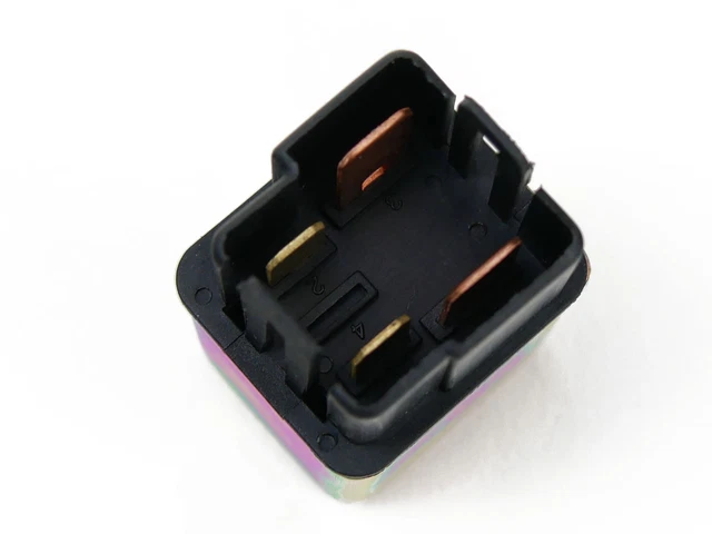 Anlasser Relais Für CF Moto Rancher 500 2007-2014 - Starter Magnet