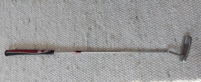 Golf Putter Odyssey White Hot Tour #1 34, XG