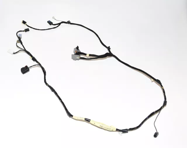 Harness Line Set Tailgate 05087273AE 300C Touring Original Chrysler 3