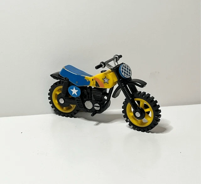 cross motorcycle price