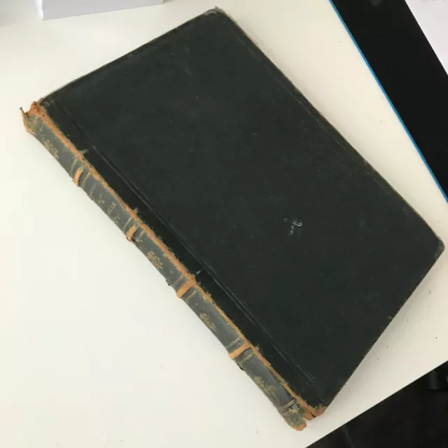 LIVRE ANCIEN - GOUNOD Charles Mireille Opéra 1864 partition 