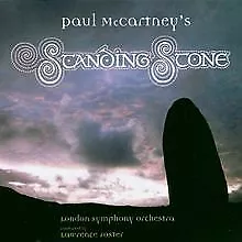 Standing Stone de Foster,Lawrence, Lso & Chorus | CD | état bon