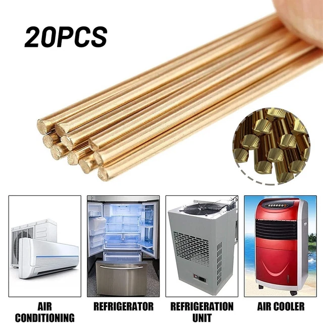 Tiges En Laiton Massif 3 Mm X 250 Mm - Lot De 3 Pour Bricolage, Modélisme, Poignées De Couteau - Quarkzman