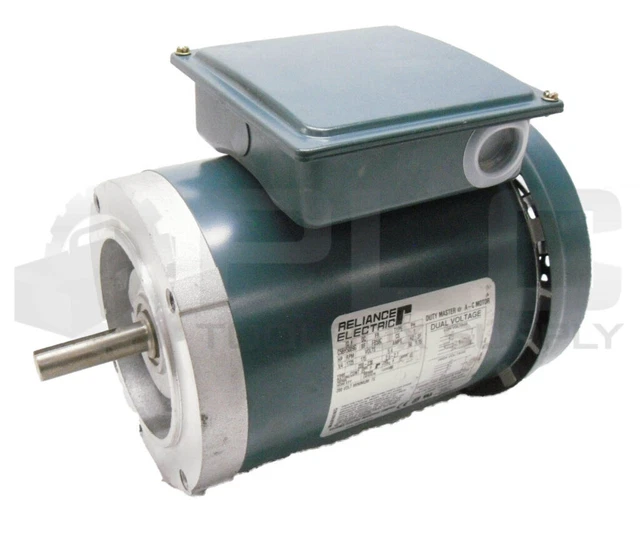 Motore Asciugatrice 100v-115v 200v-230v 60Hz 1PH Per Velocità - Foto 13