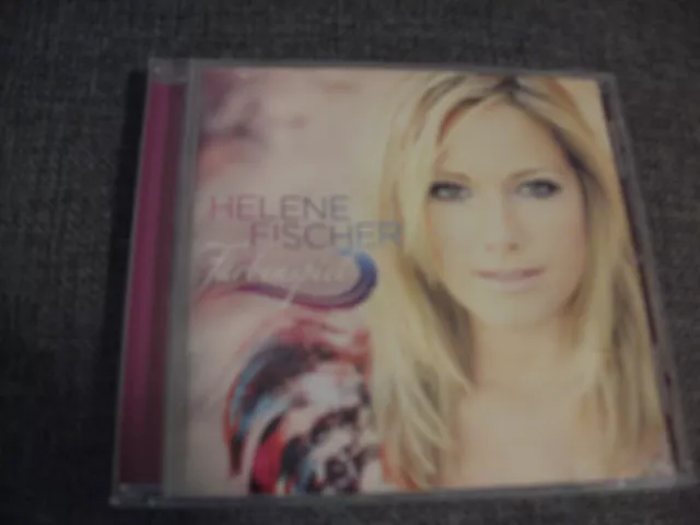 Helene Fischer - Farbenspiel (CD, 2013) Original Album