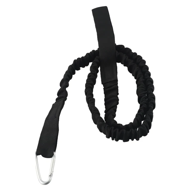Paddle Leash Tied Paddle Rope Wear-resistant 1.5M Boat Accessories Kayak