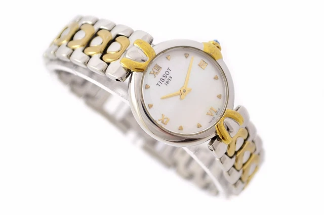 Tissot l730k sales