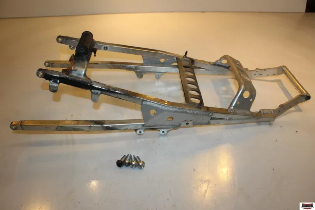2001 Yamaha YZF R6 Rear Subframe Back Sub Frame 5eb-21190-01-00