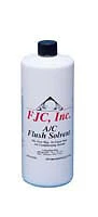 Fjc Inc. Flush Solvent Quart2032