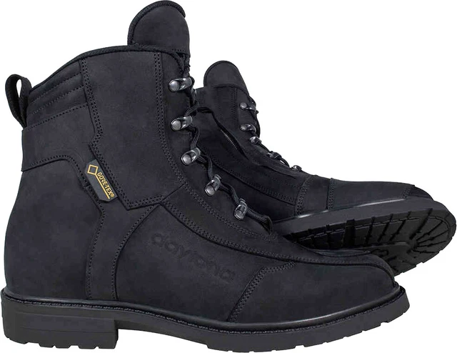 Daytona AC Classics GTX Stiefel - schwarz - neu! Schneller Versand!