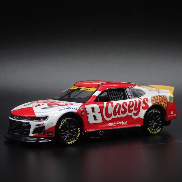 CHEVROLET CAMARO ZL1 NASCAR 2023 - KYLE BUSCH - LUCAS OIL - NASCAR 2023 main image 0