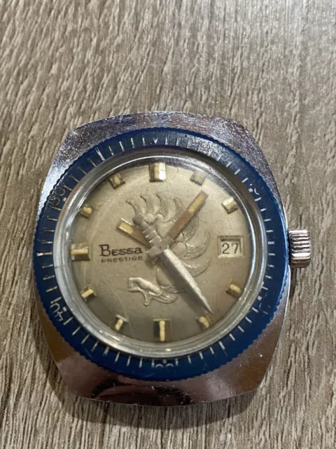 Montre légion étrangère clearance