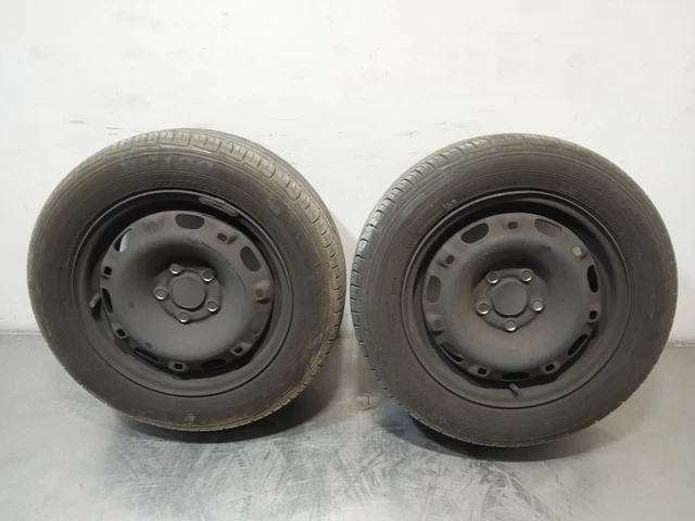 185/60 R14 82H Neumatico / 1917 / 1098643 Para Volkswagen Polo 9N1 Highline
