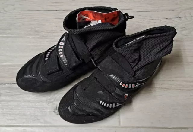 Scarpe Bicicletta da corsa Invernali Diadora 44