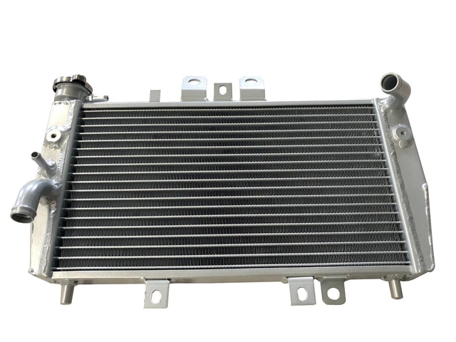 Performance Full Aluminum Radiator For Triumph Speed Triple 955i 2002 2003