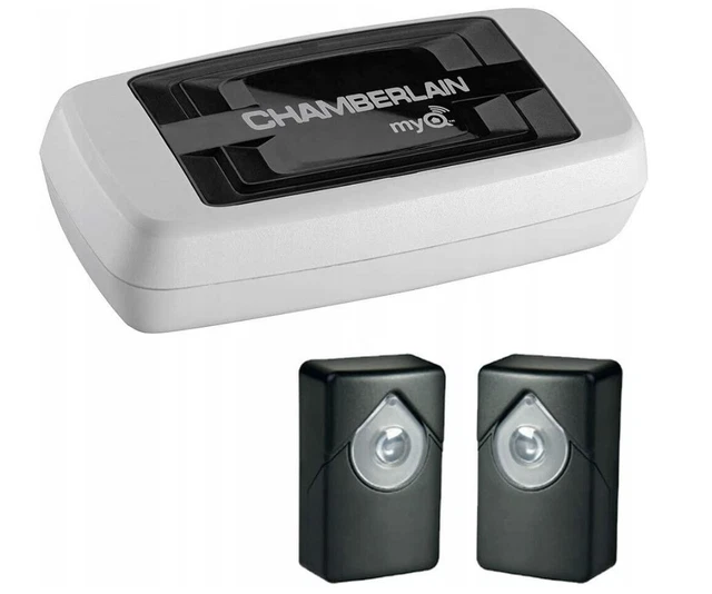 Chamberlain 830REV Gateway per azionamenti porta garage
