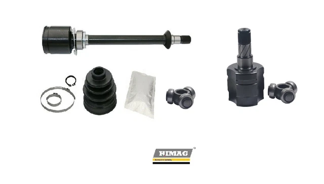 32-14 498 0017 MEYLE MCV0235 Kit giunti semiasse ORIGINAL Quality, lato ruota, : 82 mm MCV0235 ❱❱❱ prezzo e esperienza