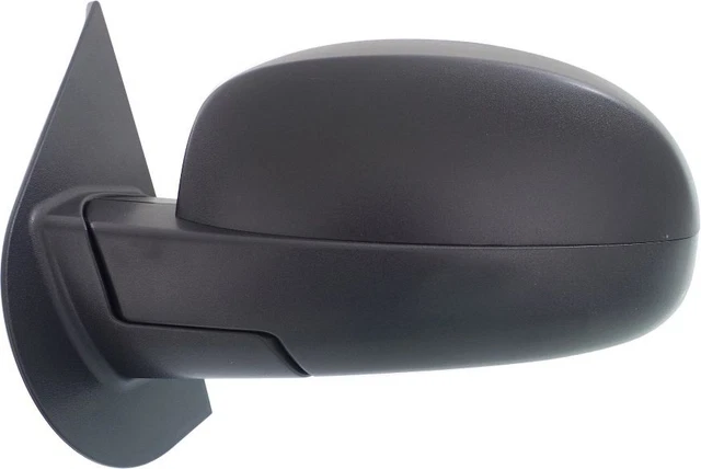 Kool Vue Mirror For 2007-2013 Chevrolet Silverado 1500 2007 Tahoe Driver Side