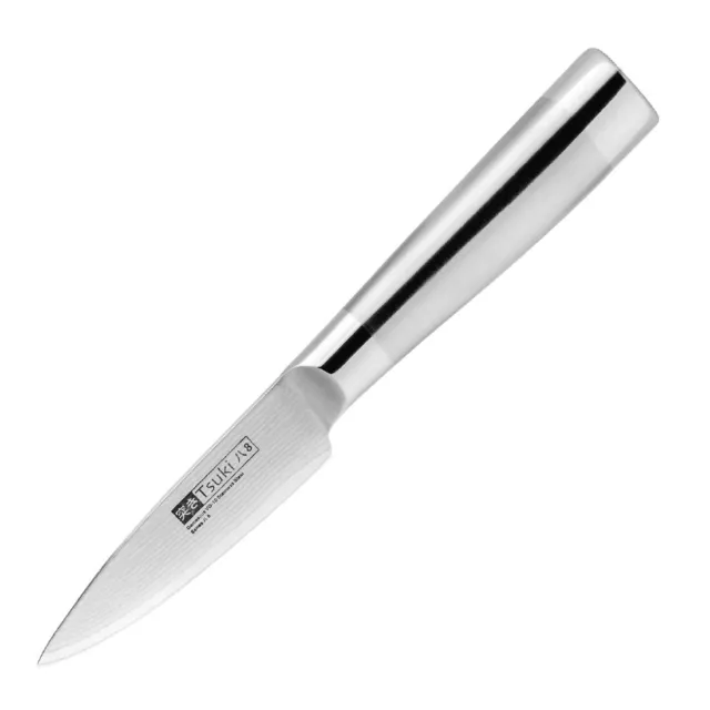 Tsuki Series 8 Paring Knife 8.8Cm Da443