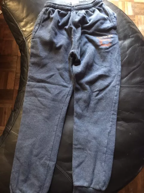 Grey joggers age 13 cheap