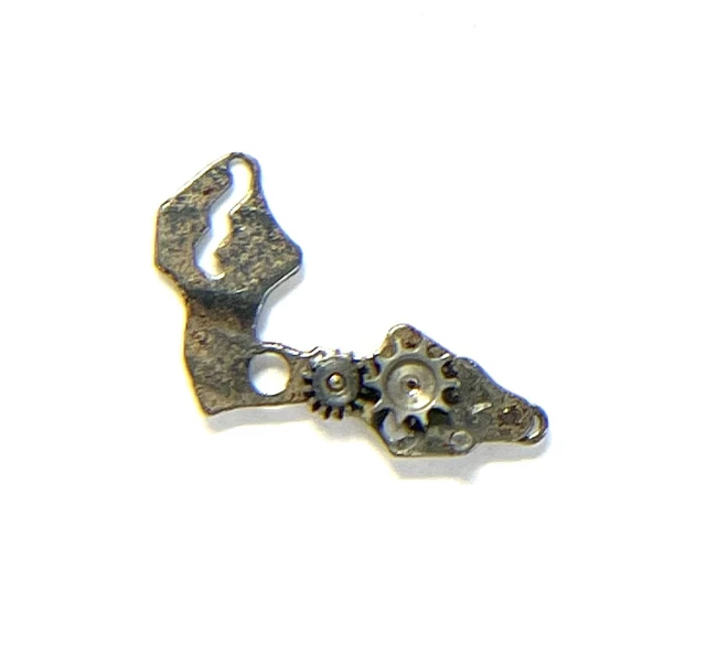 MOUVEMENT AS ST 1950-51 Pour Pièce Du de Rechange Mulco Arbre Du Volant MOUVEMENT AS ST 1950-51 Pour Pièce Du de Rechange Mulco Arbre Du Volant