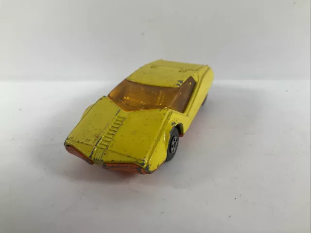 Matchbox no sales 33 datsun 126x