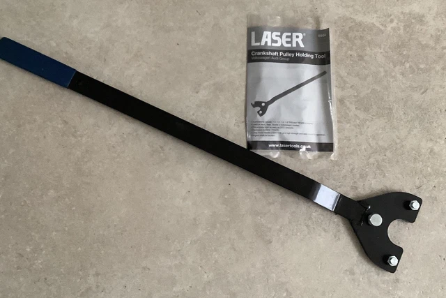 UNITED]BMW Crankshaft Timing Tool Set (N47/ N47S/ N57) | Lazada