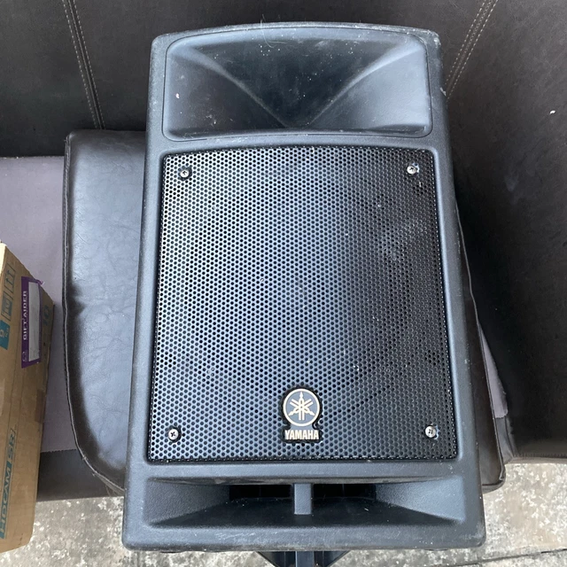 Altavoces y monitores, Sonido profesional, Instrumentos musicales