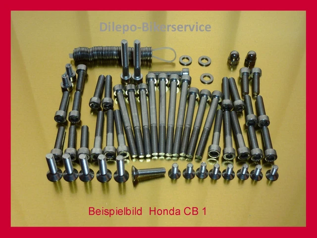 Honda Shadow 125 Blinker Honda CBX 1000 CB1 Blinkerstange Set 2 Stück Blinker Halter Hinten Reproduktion Universal Motorrad Tacho