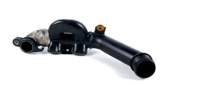 Tuyau D’air Original 1440.68 Pour Peugeot 307 1.6 HDi – Compatible Citroën/Peugeot – Turbo