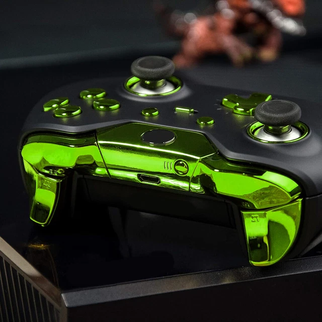 REPLACEMENT BUMPER LB RB Trigger Buttons for Xbox One Elite Controller