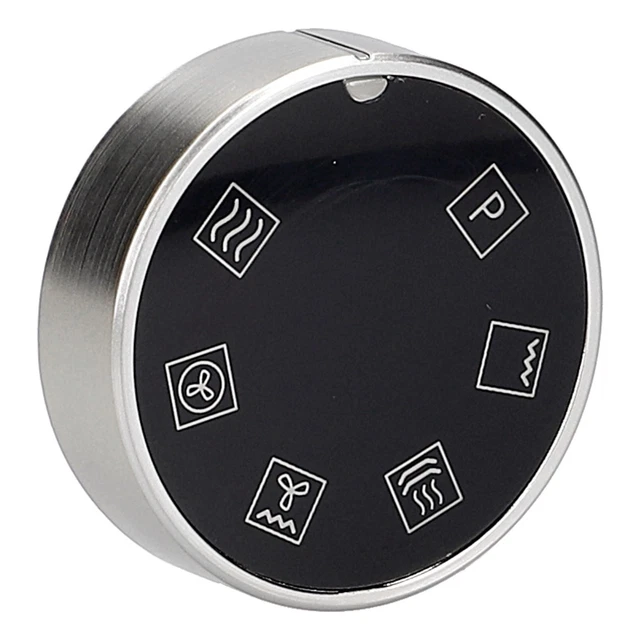 Candy 49012605 - Gancio Per Porta Microonde, Ricambio Originale Per Forni A Microonde