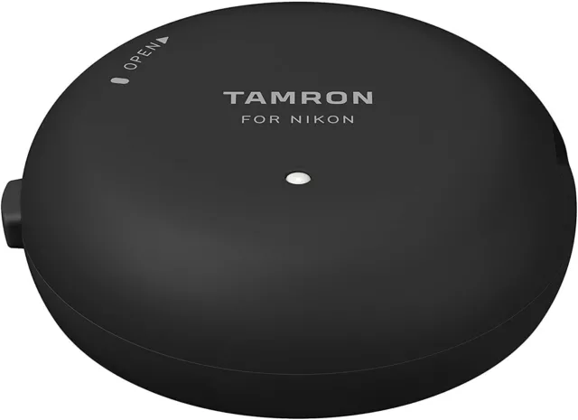 Official TAMRON Tap-in Console TAP-01 / Nikon F mount /TAP-01N / with TRACKING