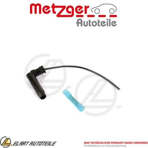 CABLE REPAIR KIT GLOW PLUG FORD FOCUS/II/Tournament/Station/Wagon/CMAX