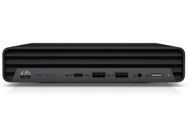 HP PRO MINI 400 G9 EUR 1.147,93 - PicClick FR