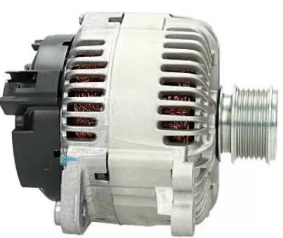 Audi A6 (C6 4F2 4F5) 2004-11 2.0 & 2.7 Tdi Diesel New Alternator 180A 03G903016A 3