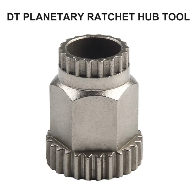 POUR DT SWISS Ratchet EXP Hub Body Outil Installation et