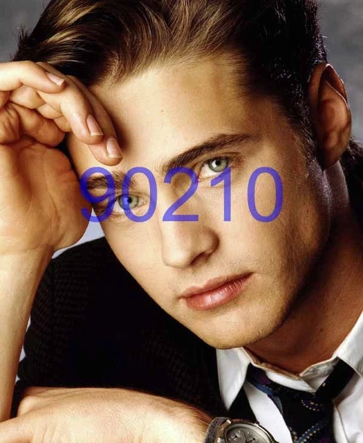 BEVERLY HILLS 90210 #343,JASON PRIESTLEY,tv photo